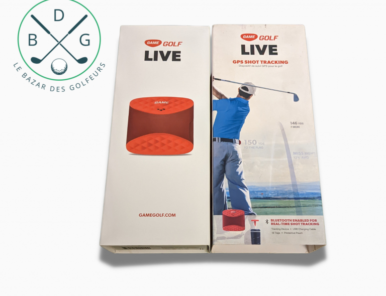 Game golf gps online