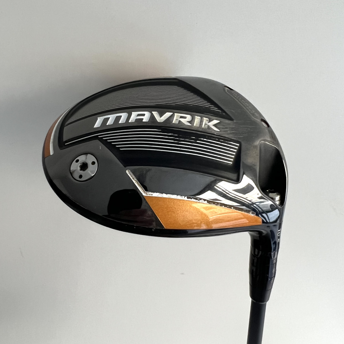 Driver 10.5° Callaway Mavrik - Drivers | Le Bazar des Golfeurs