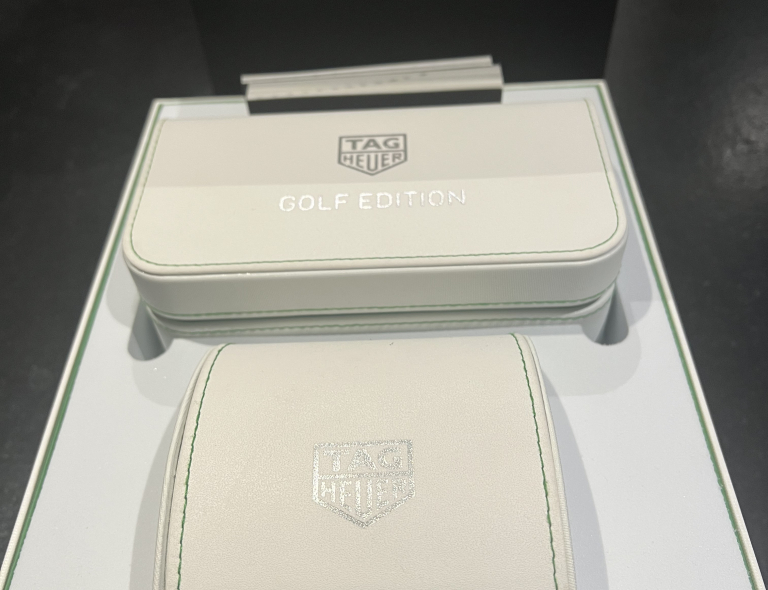 Montres GPS et T l m tres de Golf d Occasion Le Bazar des Golfeurs