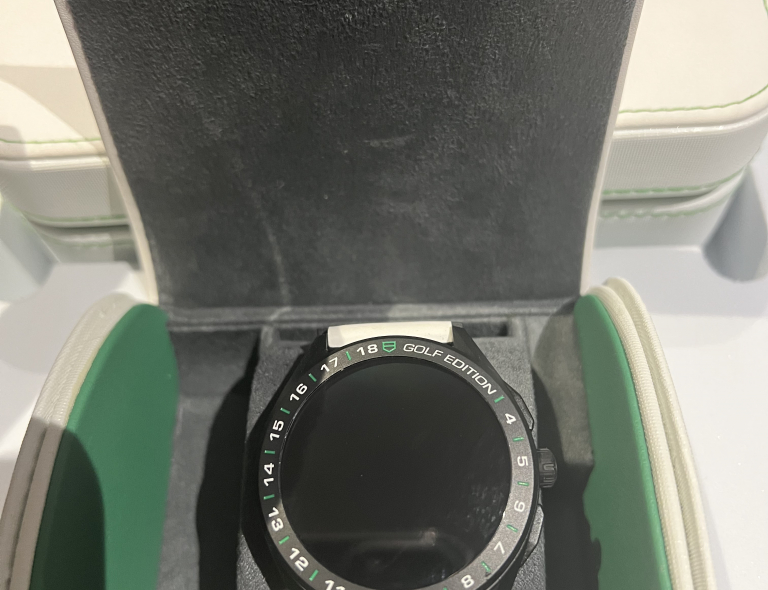 Montre golf occasion store