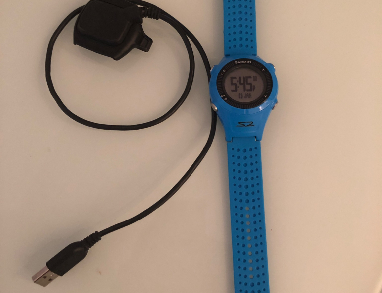 Montre gps golf sale occasion le bon coin