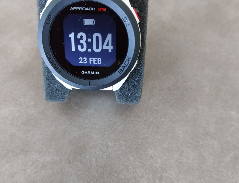 Montre 2025 gps occasion