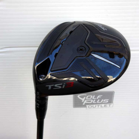 026 Stihl Titleist TSI1 Wood 18 Degrees Regular Flex Ks0 Pro