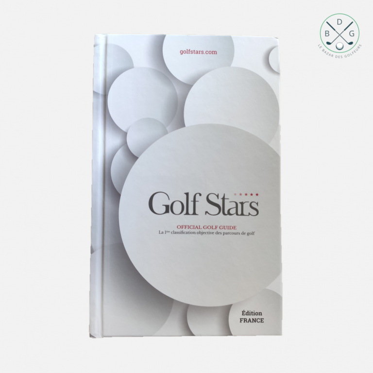 Guide des golfs PREMIERE EDITIONOffres partenaires