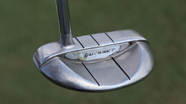 Le putter de Brandt Snedeker