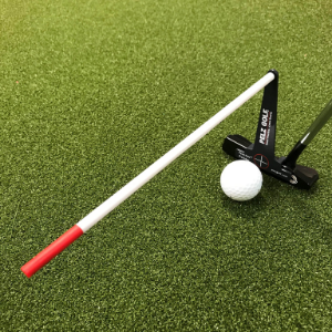 Accessoires d'entrainement de golf pour PCS Golf Putter